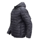 Куртка&nbsp;з&nbsp;капюшоном&nbsp;Viverra&nbsp;Warm&nbsp;Cloud&nbsp;Jacket&nbsp;Black L (РБ-2233002) 2233002 фото 2