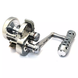 Катушка Jigging Master Monster Game PE4 High Gear Reel LH (PE4HGRLHGR/GR) 2177328 фото 1